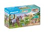 Playmobil - Horse Set & accessories